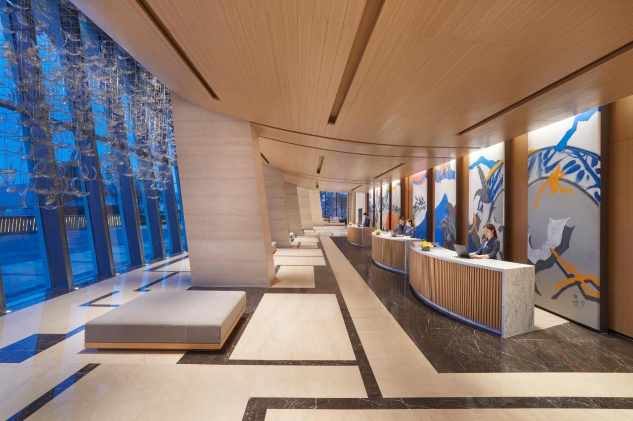 Hyatt Regency Hengqin 5* 珠海